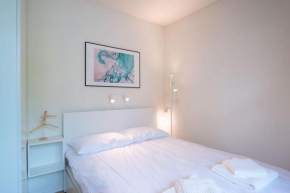 HITrental Riesbach Apartments